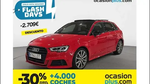 Used AUDI A3 Petrol 2020 Ad 