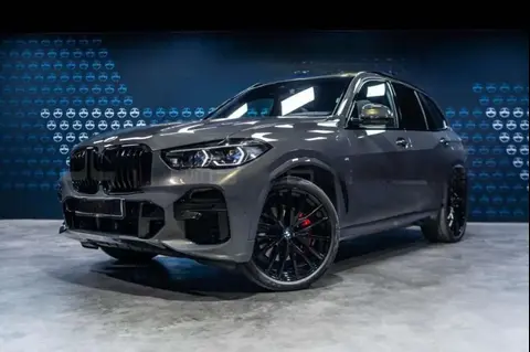 Annonce BMW X5 Diesel 2023 d'occasion 