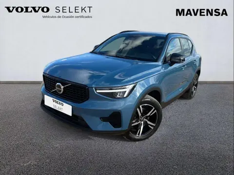 Used VOLVO XC40 Petrol 2023 Ad 