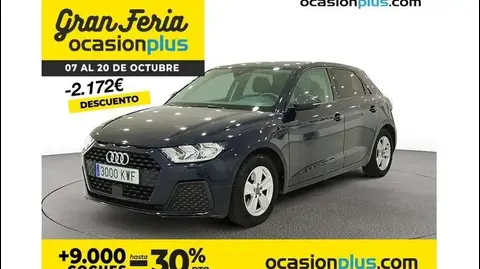 Used AUDI A1 Petrol 2019 Ad 