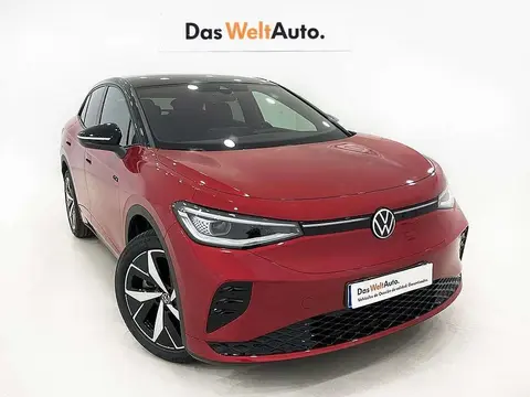 Annonce VOLKSWAGEN ID.5 Électrique 2023 d'occasion 