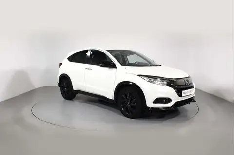 Used HONDA HR-V Petrol 2020 Ad 