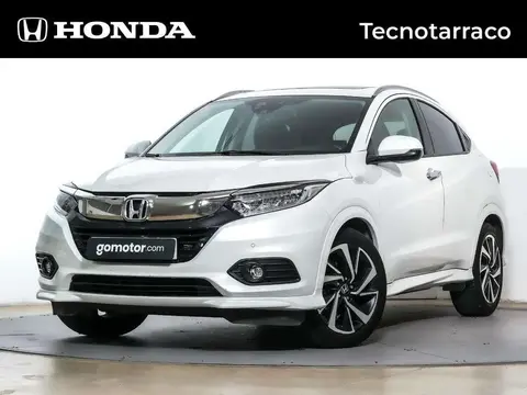 Used HONDA HR-V Petrol 2021 Ad 