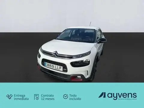 Used CITROEN C4 Diesel 2020 Ad 