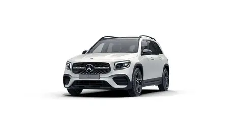 Annonce MERCEDES-BENZ CLASSE GLB Diesel 2023 d'occasion 