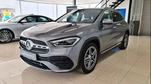 Annonce MERCEDES-BENZ CLASSE GLA Diesel 2021 d'occasion 