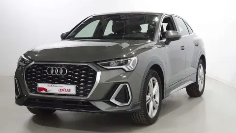 Used AUDI Q3 Petrol 2020 Ad 