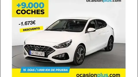 Used HYUNDAI I30 Petrol 2021 Ad 