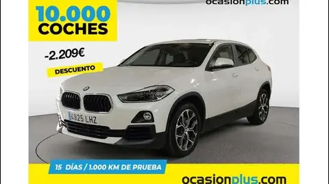 Used BMW X2 Petrol 2020 Ad 