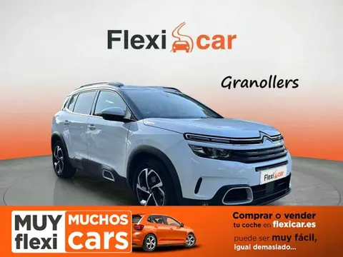 Used CITROEN C5 AIRCROSS Petrol 2021 Ad 