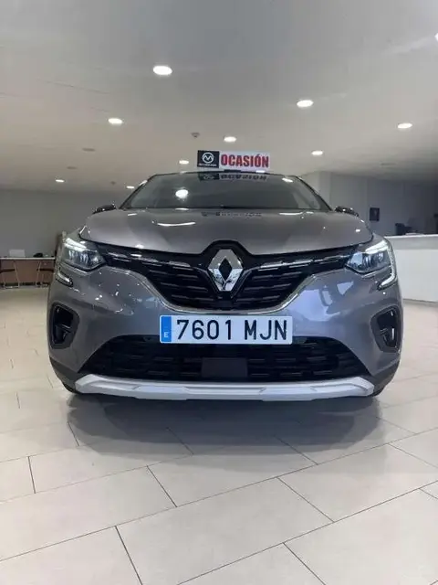 Annonce RENAULT CAPTUR Hybride 2023 d'occasion 