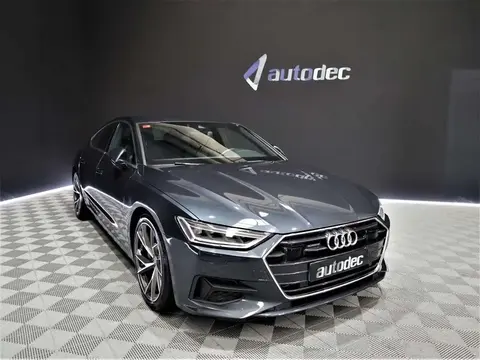 Used AUDI A7 Diesel 2018 Ad 