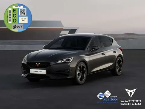 Annonce CUPRA LEON Essence 2023 d'occasion 