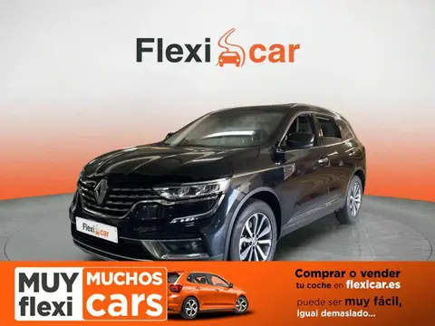 Used RENAULT KOLEOS Diesel 2022 Ad 