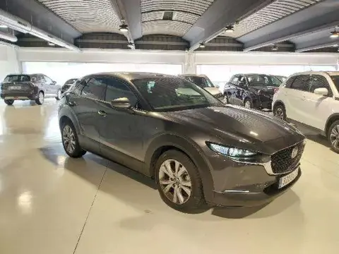 Annonce MAZDA CX-30 Essence 2020 d'occasion 