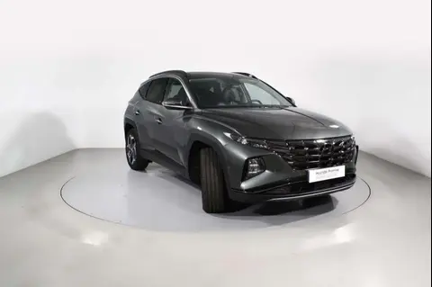 Annonce HYUNDAI TUCSON Essence 2022 d'occasion 