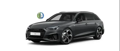 Annonce AUDI A4 Diesel 2024 d'occasion 