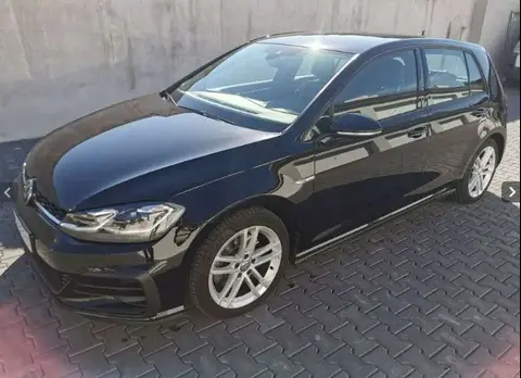 Used VOLKSWAGEN GOLF Diesel 2018 Ad 