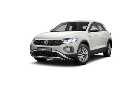 Used VOLKSWAGEN T-ROC Petrol 2024 Ad 