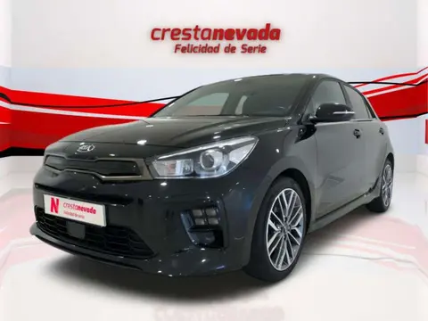 Used KIA RIO Petrol 2020 Ad 