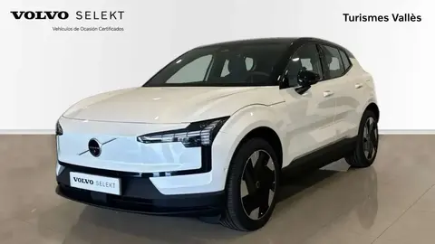 Annonce VOLVO EX30 Électrique 2024 d'occasion 