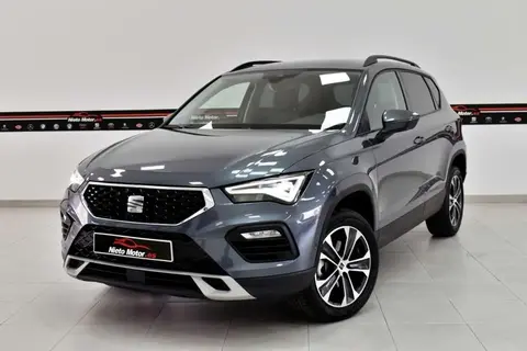 Used SEAT ATECA Petrol 2021 Ad 