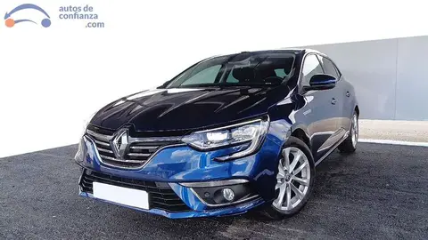 Annonce RENAULT MEGANE Essence 2019 d'occasion 