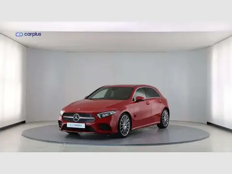 Used MERCEDES-BENZ CLASSE A Petrol 2019 Ad 