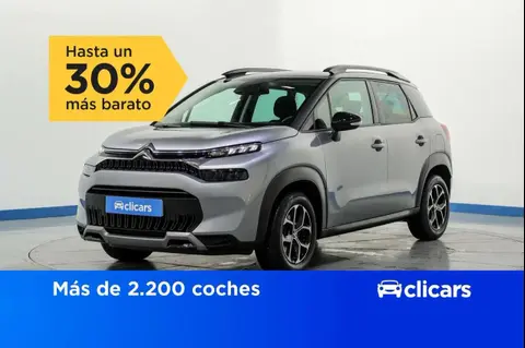 Annonce CITROEN C3 AIRCROSS Essence 2024 d'occasion 