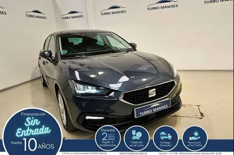 Annonce SEAT LEON Essence 2020 d'occasion 