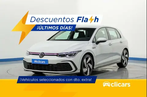 Annonce VOLKSWAGEN GOLF Essence 2021 d'occasion 