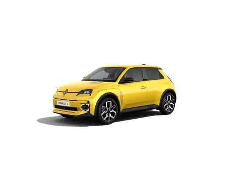 Annonce RENAULT R5 Électrique 2024 d'occasion 