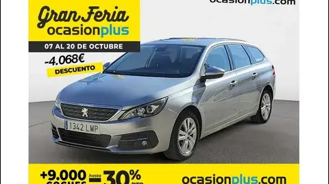 Used PEUGEOT 308 Diesel 2021 Ad 