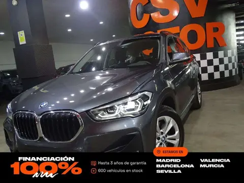 Annonce BMW X1 Électrique 2021 d'occasion 