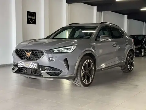 Annonce CUPRA FORMENTOR Essence 2021 d'occasion 