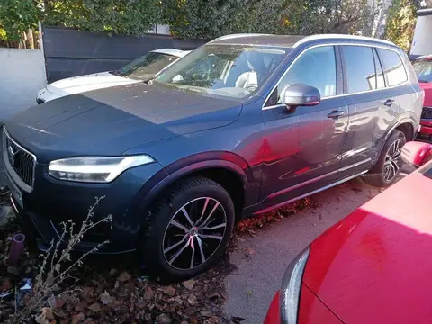 Annonce VOLVO XC90 Diesel 2020 d'occasion 