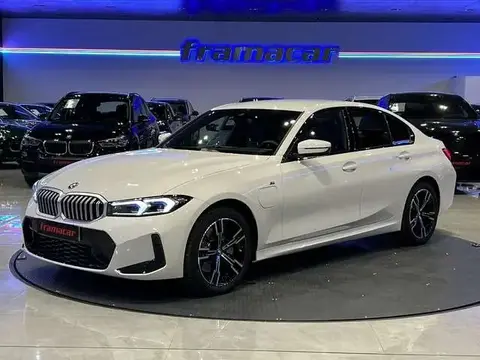 Annonce BMW SERIE 3 Hybride 2024 d'occasion 