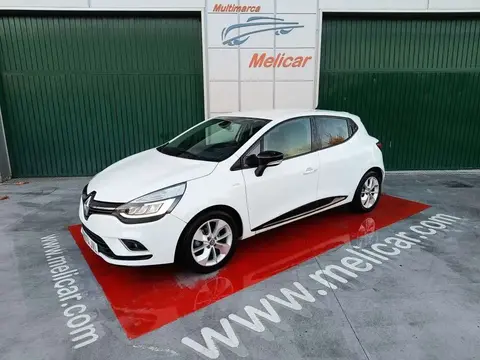 Annonce RENAULT CLIO Diesel 2016 d'occasion 