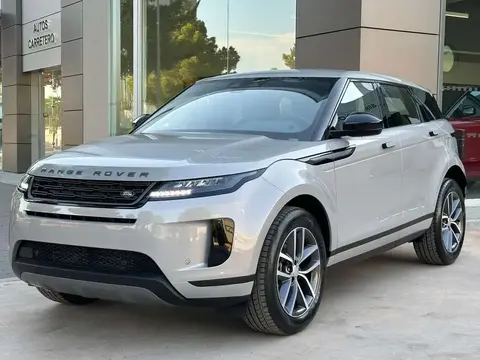 Annonce LAND ROVER RANGE ROVER EVOQUE Hybride 2024 d'occasion 