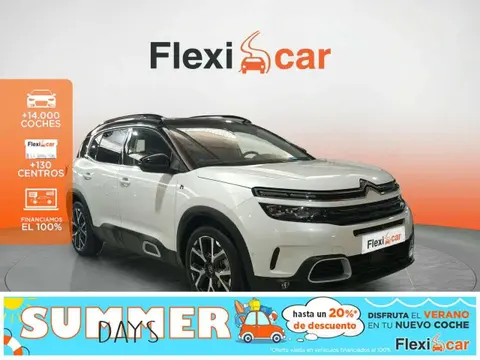 Used CITROEN C5 AIRCROSS Hybrid 2022 Ad 