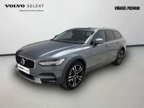 Used VOLVO V90 Diesel 2020 Ad 