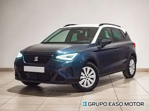 Used SEAT ARONA Petrol 2022 Ad 