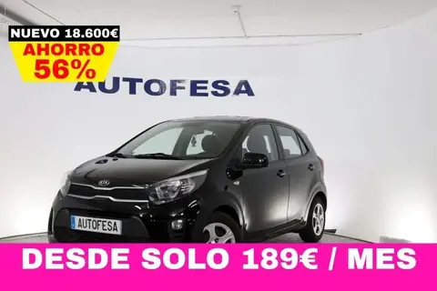 Used KIA PICANTO Petrol 2018 Ad 