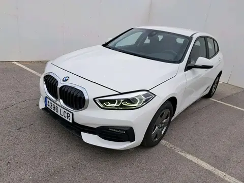 Annonce BMW SERIE 1 Diesel 2019 d'occasion 