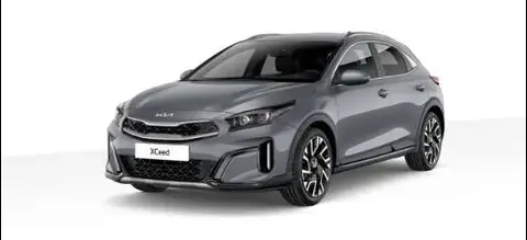 Used KIA XCEED Petrol 2024 Ad 