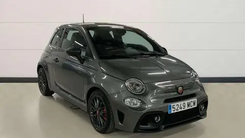 Annonce ABARTH 595 Essence 2022 d'occasion 