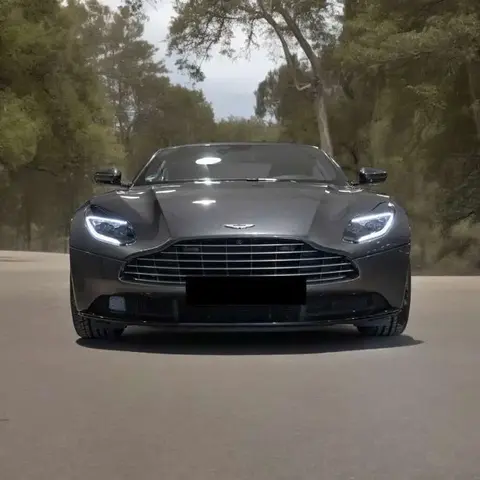 Annonce ASTON MARTIN DB11 Essence 2021 d'occasion 