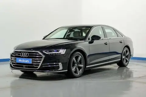 Used AUDI A8 Diesel 2020 Ad 