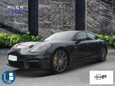 Used PORSCHE PANAMERA Hybrid 2019 Ad 