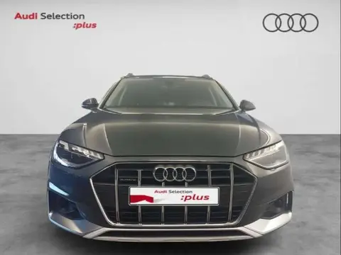 Annonce AUDI A4 Diesel 2023 d'occasion 